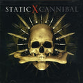 Static-x - Cannibal - Music CD