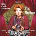 Menotti / Castle / Bedi / Chicago Opera / Rapchak - Medium - Music CD