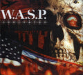 W.a.s.p. - Dominator - Music CD