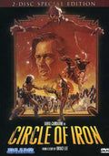 Circle Of Iron - Circle Of Iron - DVD