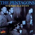 Pentagons - Golden Classics - Music CD