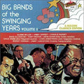 Big Bands Of The Swinging Years 2 / Various - Big Bands Of The Swinging Years 2 / Various - Music CD