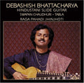 Bhattacharya,debashish - Raga Pahadi Jhinjhoti - Music CD