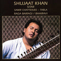 Khan,shujaat - Raga Bairagi / Bhairavi - Music CD
