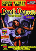 Death Dancers - Death Dancers - DVD
