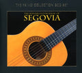 Segovia,andres - Spanish Guitar Magic Of Segovia - Music CD