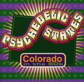 Psychedelic States: Colorado In The 60's / Various - Psychedelic States: Colorado In The 60's / Various - Music CD