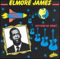 James,elmore - Golden Classics - Music CD