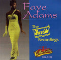 Adams,faye - Herald Recordings - Music CD