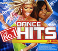 No 1 Dance Album / Various - No 1 Dance Album / Various - Music CD