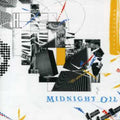 Midnight Oil - 10 9 8 7 6 5 4 3 2 1 - Music CD