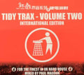 Tidy Trax 2 / Various - Tidy Trax 2 / Various - Music CD