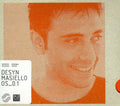 Masiello,desyn - Bedrock Os 01 - Music CD