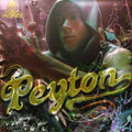 Peyton - Peyton - Music CD