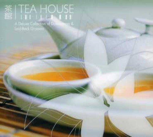 Tea House / Various - Tea House / Various - Music CD
