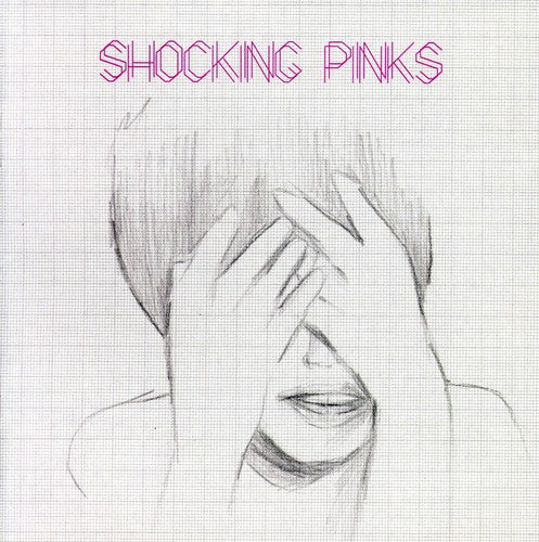 Shocking Pinks - Shocking Pinks - Music CD
