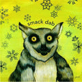 Smack Dab - Smack Dab - Music CD