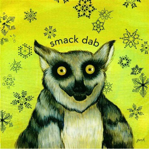 Smack Dab - Smack Dab - Music CD