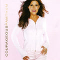 Thum,pam - Courageous - Music CD