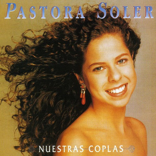 Soler,pastora - Nuestras Coplas - Music CD