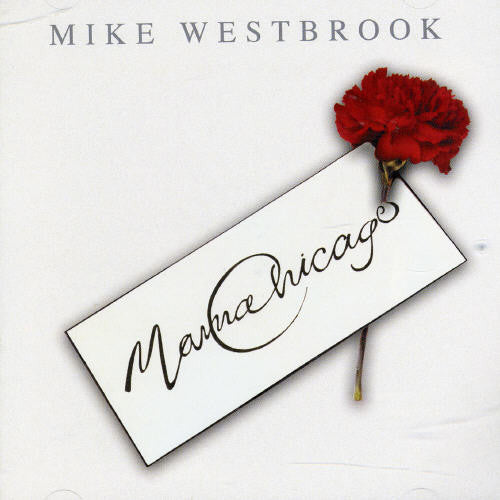 Westbrook - Mama Chicago - Music CD