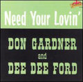 Gardner,don - Golden Classics - Music CD
