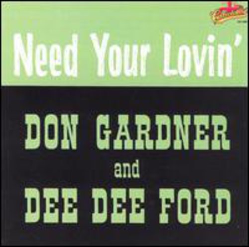 Gardner,don - Golden Classics - Music CD