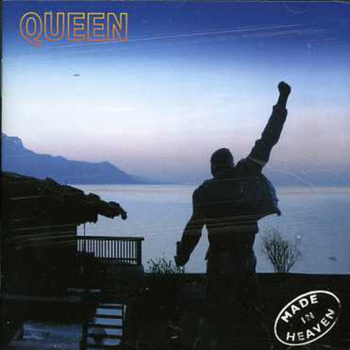 Queen - Made In Heaven - Music CD