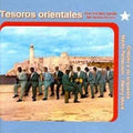 Tesoros Orientales / Various - Tesoros Orientales / Various - Music CD