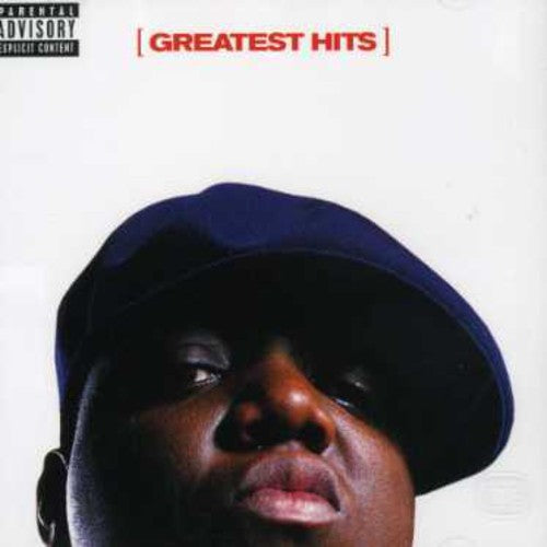 Notorious B.i.g. - Greatest Hits - Music CD