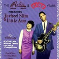 Tarheel Slim / Little Ann - Red Robin / Fire Years - Music CD