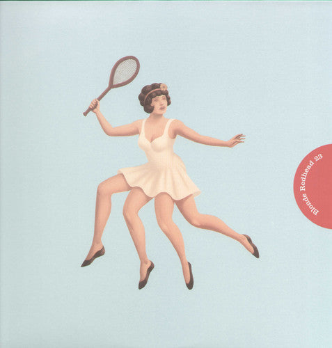 Blonde Redhead - 23 - Vinyl Record