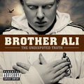 Brother Ali - Undisputed Truth - Music CD