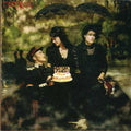 Cocorosie - Adventures Of Ghosthorse & Stillborn - Music CD