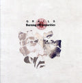 Grails - Burning Off Impurities - Music CD
