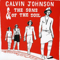 Johnson,calvin & The Sons Of The Soil - Calvin Johnson & The Sons Of The Soil - Music CD