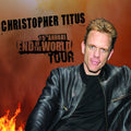 Titus,christopher - 5th Annual End Of The World Tour - Music CD