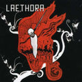 Laethora - March Of The Parasite - Music CD