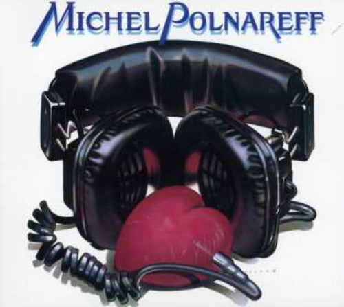 Polnareff,michel - Fame A La Mode - Music CD