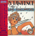 Lawrence,gary - Gary Lawrence & His Shizlling Sincopetters - Music CD