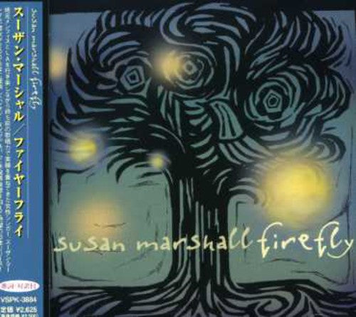Marshall,susan - Firefly - Music CD
