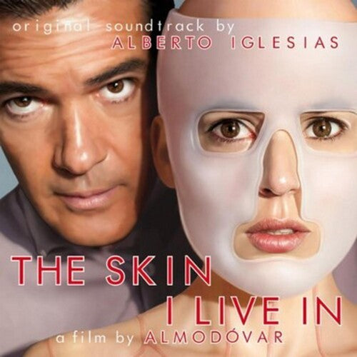 Skin I Live In / O.s.t. - Skin I Live In / O.s.t. - Music CD