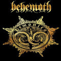 Behemoth - Demonica - Music CD