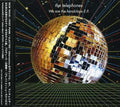 Telephones - We Are The Handclaps Ep - Music CD