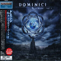Dominici - 03 - A Trilogy - Part 2 - Music CD