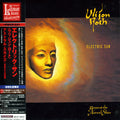 Uli Jon Roth/electric Sun - Beyond Astral Skies - Music CD
