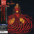 Electric Sun - Earthquake - Music CD