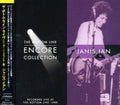 Ian,janis - Bottom Line Live - Music CD