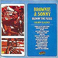 Terry,sonny / Mcghee,brownie - Blowin The Fuses: Golden Classics - Music CD