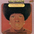 Andrews,ruby - Cassanova - Music CD